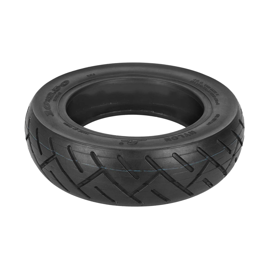 10-inch tire Yuanxing Self-repairing 10*2.50 Tubeless Tire Kugoo M4 ZERO 10X Dualtron city road vacuum tire foldable electric scooter tire