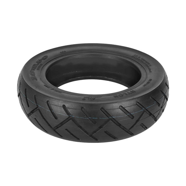 10-inch tire Yuanxing Self-repairing 10*2.50 Tubeless Tire Kugoo M4 ZERO 10X Dualtron city road vacuum tire foldable electric scooter tire