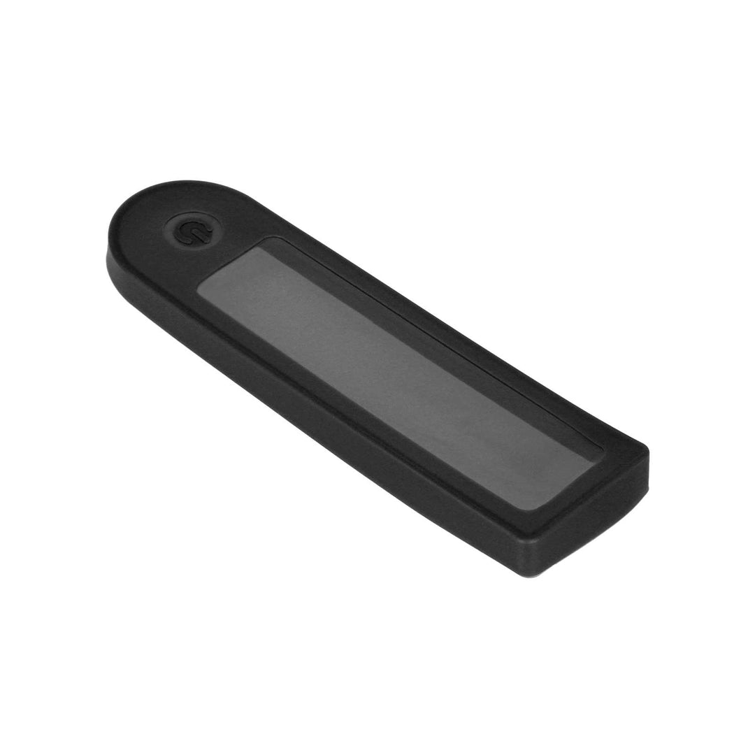 Copertura protettiva impermeabile in silicone nero per pannello, display, schermo cruscotto per monopattino elettrico Xiaomi Mijia M365 Pro Pro2 1S