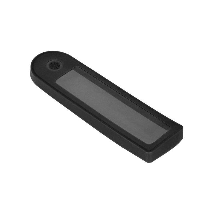 Copertura protettiva impermeabile in silicone nero per pannello, display, schermo cruscotto per monopattino elettrico Xiaomi Mijia M365 Pro Pro2 1S