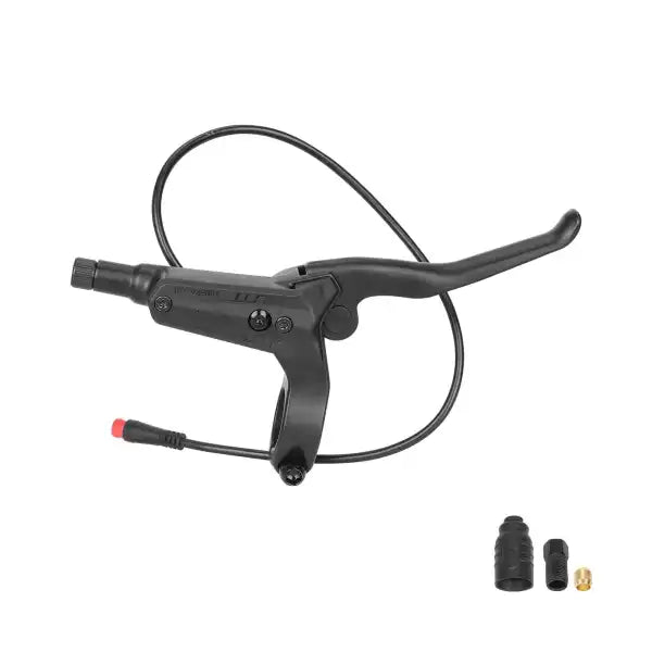 NUTT right brake lever(Y5) with 380mm waterproof cable