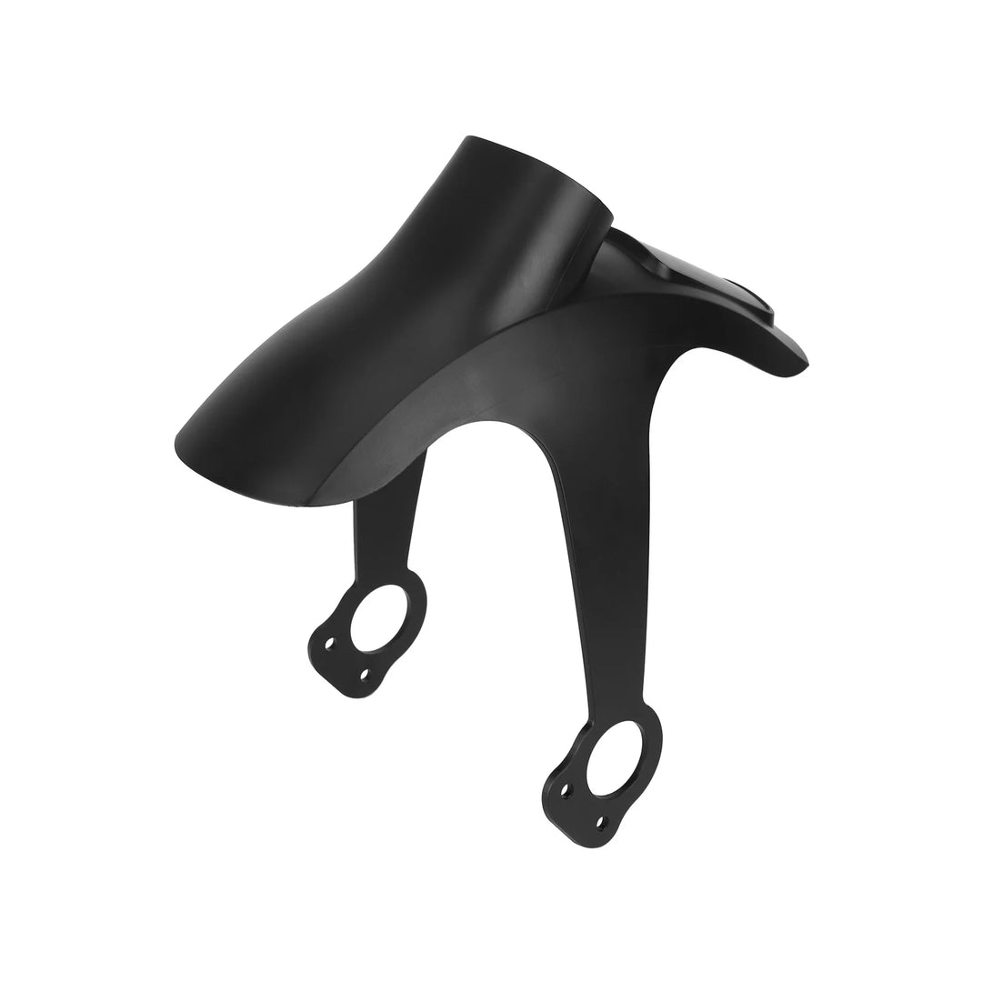 Parafango posteriore originale Xiaomi 6 per monopattino elettrico, protezione paraspruzzi posteriore in plastica, accessorio protettivo dedicato, protezione antispruzzo e antipolvere
