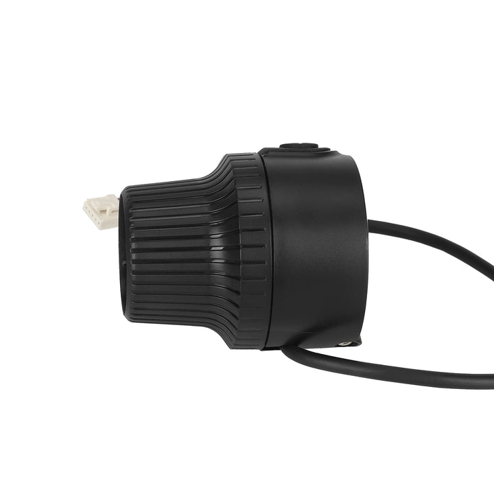 Original Accelerator for KUGOO KIRIN KuKirin G2 G3 G4 G2 Ultra Electric Scooter Thumb Finger Speed Control Replace Throttle Accessories Kukirin G2/G3/G4/G2 Ultra Speed Shifter