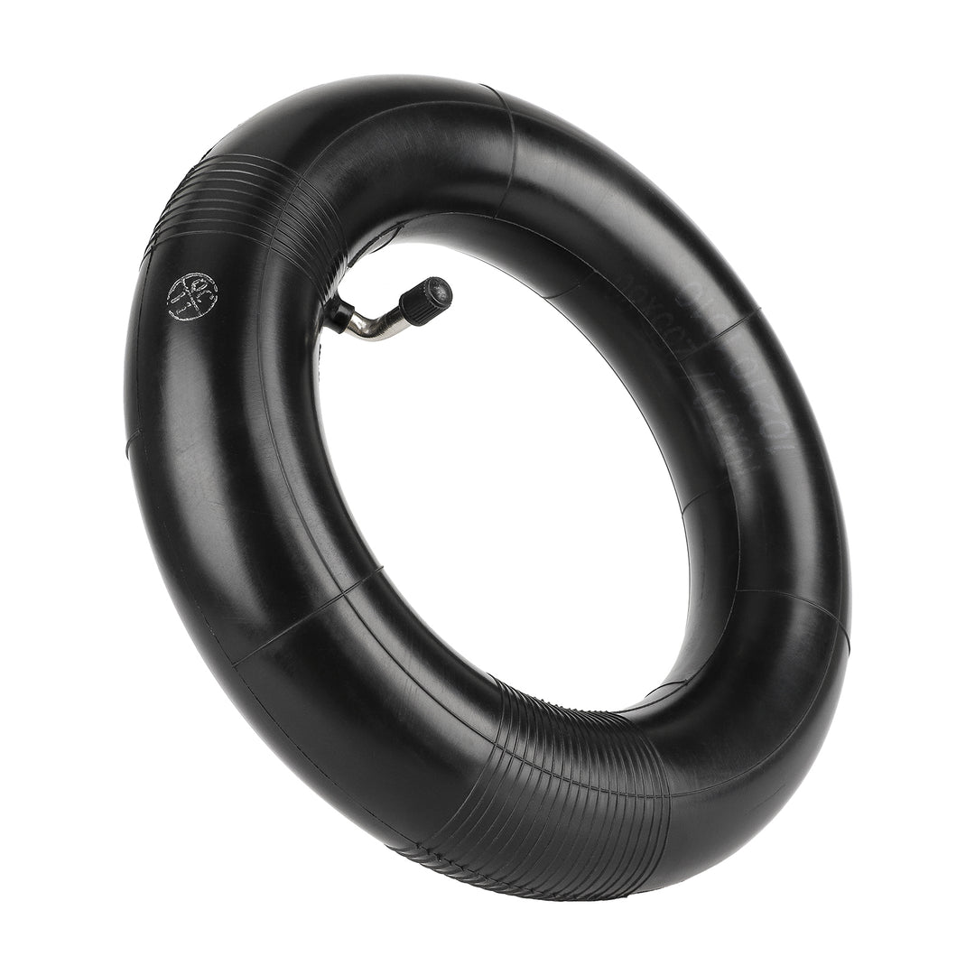 Ulip 10*3 Inner Tube for 10*3 255*80 80/65-6 90/65-6.5 Tires with Thickened Rubber Thick 10*3/255*80 Inner Tube with Bent 90 Degree Valve