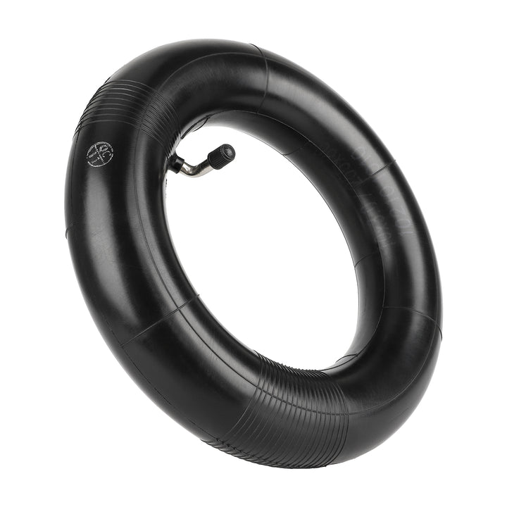 Ulip 10*3 Inner Tube for 10*3 255*80 80/65-6 90/65-6.5 Tires with Thickened Rubber Thick 10*3/255*80 Inner Tube with Bent 90 Degree Valve