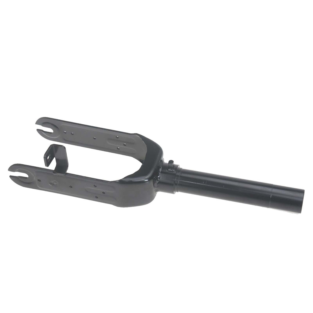 Scooter Front Fork Electric Scooter Replacement Aluminium Alloy Front Fork Assembly Kit for Ninebot MAX G30 Accessory