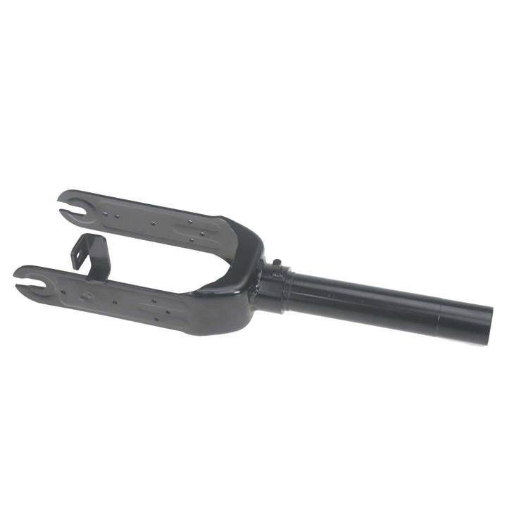 Scooter Front Fork Electric Scooter Replacement Aluminium Alloy Front Fork Assembly Kit for Ninebot MAX G30 Accessory