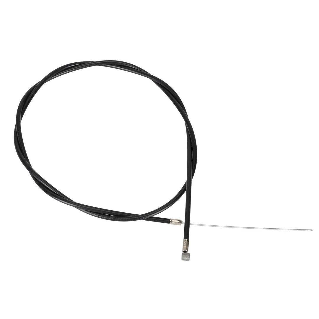 190CM Brake Cable for Kukirin G2 G2 Ultra Electric Scooter Rear Brake Cable Extended Cable Anti Freeze and Stretch Resistant Brake Cable