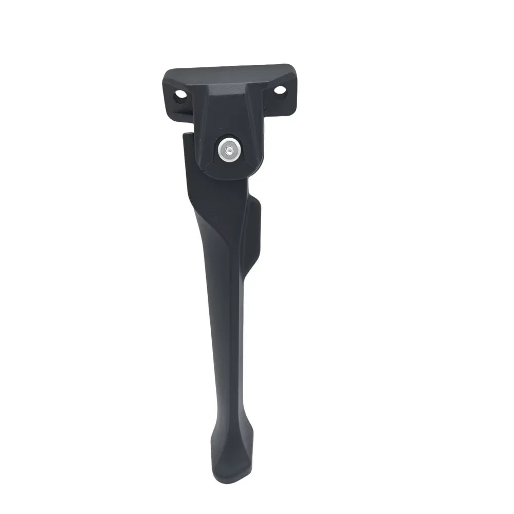 Staffa del cavalletto per scooter elettrico KuKirin A1, staffa pieghevole, staffa di parcheggio originale KUGOO KIRIN A1 per scooter elettrico KuKirin A1, accessori di ricambio per staffa di supporto per il piede