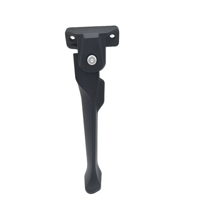 Staffa del cavalletto per scooter elettrico KuKirin A1, staffa pieghevole, staffa di parcheggio originale KUGOO KIRIN A1 per scooter elettrico KuKirin A1, accessori di ricambio per staffa di supporto per il piede