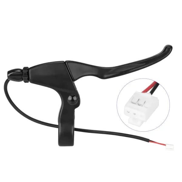 Kukirin G2/G3/G4 right brake handle/KukirinG2/G3