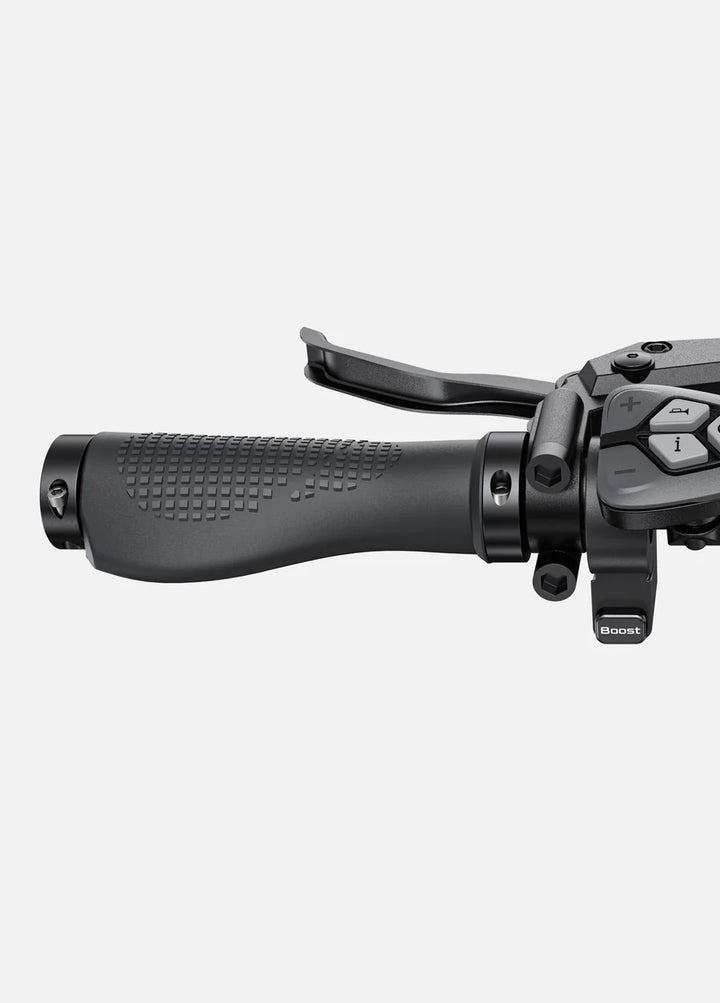 L20 3.0 Boost 250W 75Nm Boost Power Full Suspension Compact E-bike