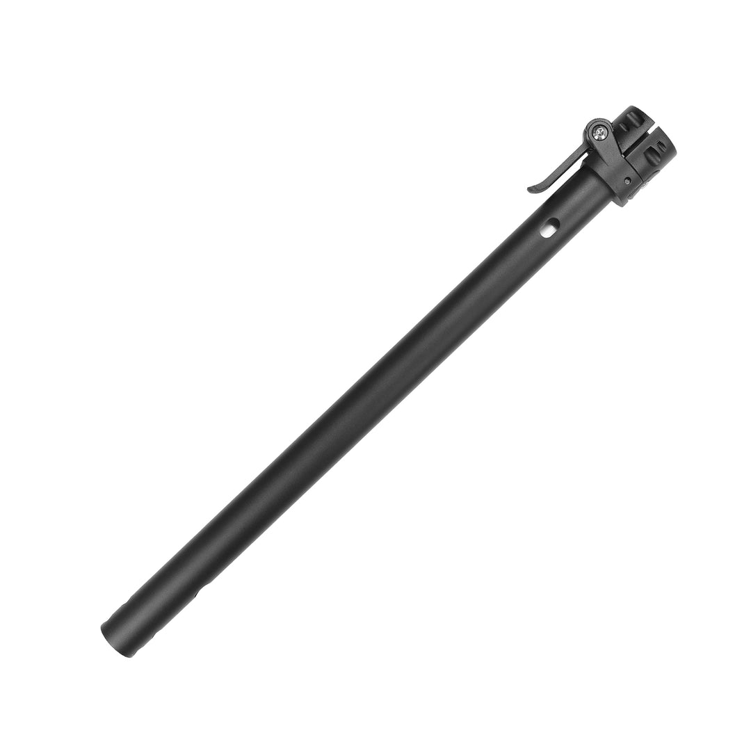 Palo nero per scooter Xiaomi Pro Pro2, monopattino elettrico, barra di supporto pieghevole, pezzi di ricambio compatibili per monopattino elettrico Xiaomi Pro Pro2