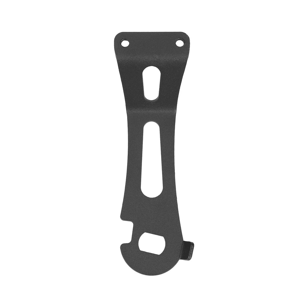 Supporto Parafango Posteriore Sinistro per Scooter Elettrico Kukirin A1 Staffa Parafango Ruota Supporto Parafango Ricambi