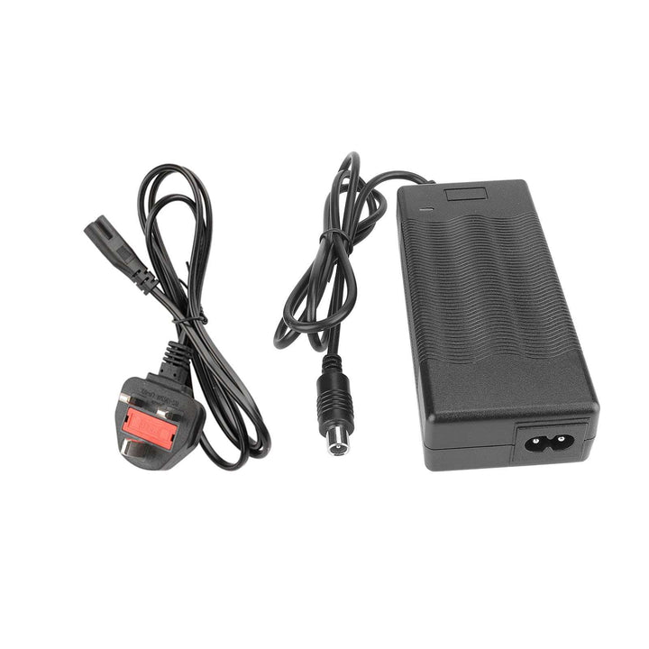 Caricabatterie 42V2A con spina UE Mi per Segway Ninebot ES1/ES2 Xiaomi M365 Pro Pro2 1S, adattatore di alimentazione per monopattino elettrico 36V2A, standard europeo