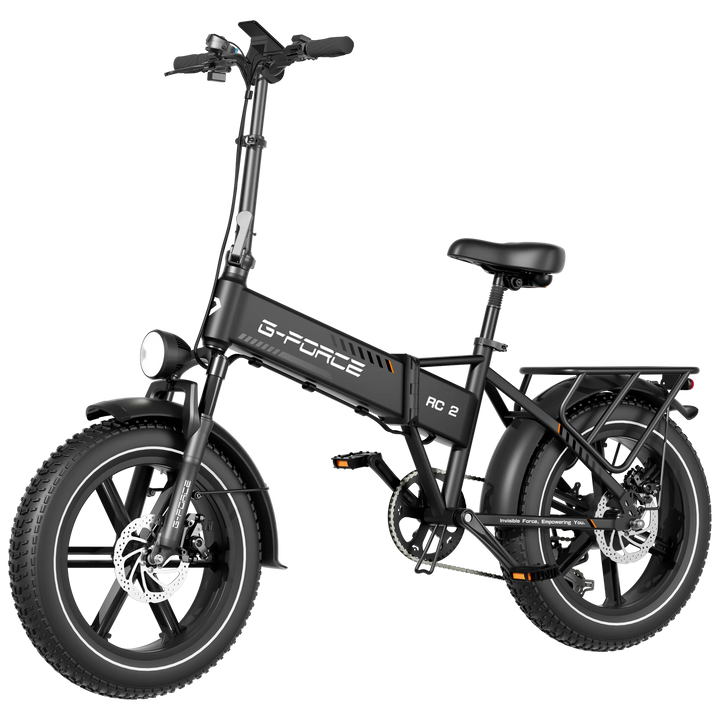 G-FORCE RC 2025