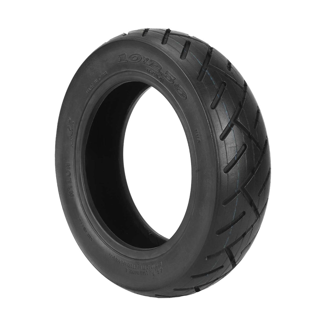 10-inch tire Yuanxing Self-repairing 10*2.50 Tubeless Tire Kugoo M4 ZERO 10X Dualtron city road vacuum tire foldable electric scooter tire