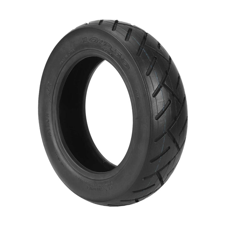 10-inch tire Yuanxing Self-repairing 10*2.50 Tubeless Tire Kugoo M4 ZERO 10X Dualtron city road vacuum tire foldable electric scooter tire