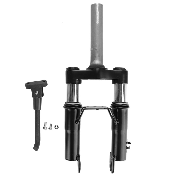 Sospensione anteriore per monopattini Xiaomi M365 Pro Pro2 1S MI3 M365 Sospensione anteriore con cavalletto e parafango anteriore