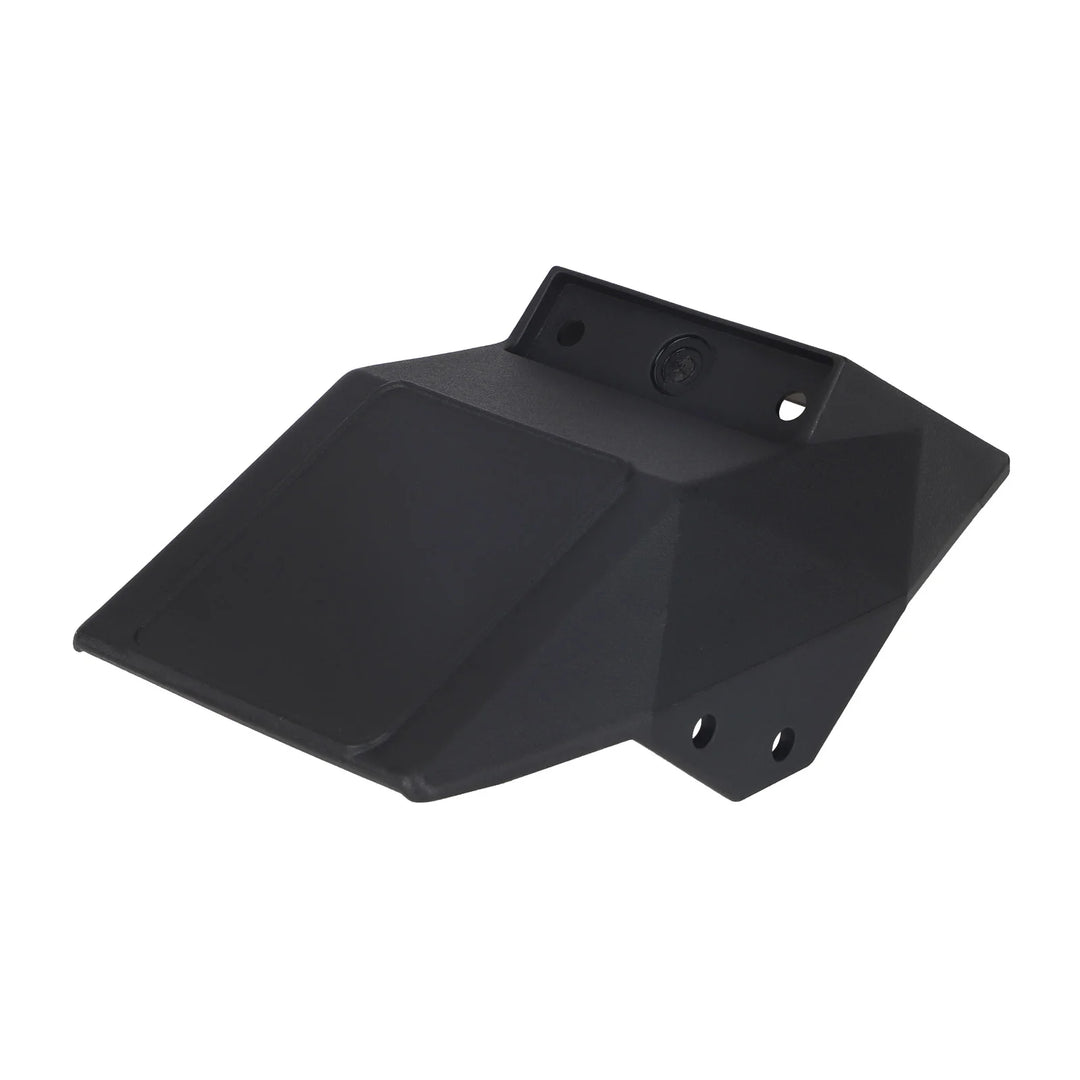 Original KuKirin T3 Rear Fender Blocks Mud and Water Splashes KuKirin T3 Protective Accessories Rear Mudguard B
