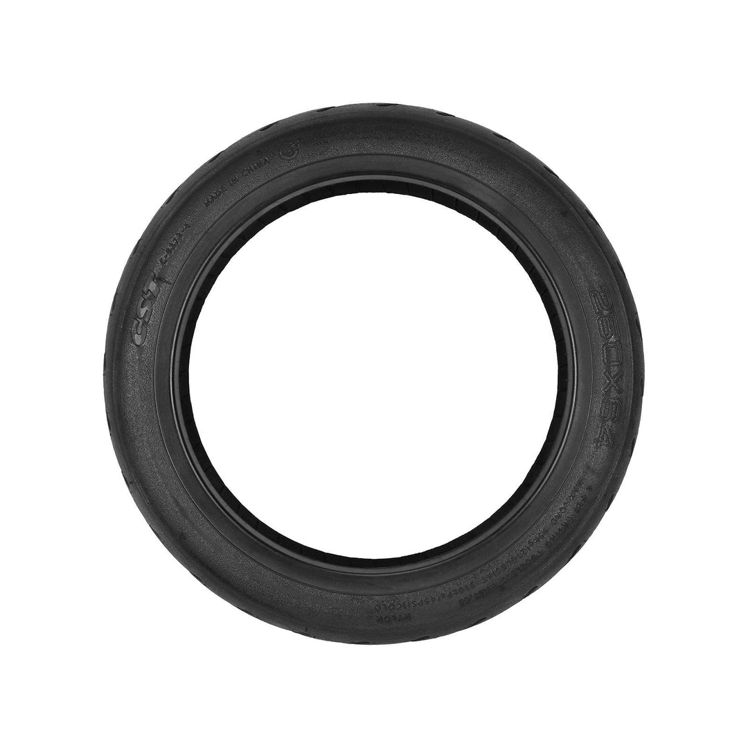 Pneumatico tubeless CST 250*64 per Xiaomi 4 Ultra e monopattino Navee S65 da 10 pollici, pneumatico tubeless sottovuoto 250x64 per monopattino elettrico Xiaomi 4 Ultra