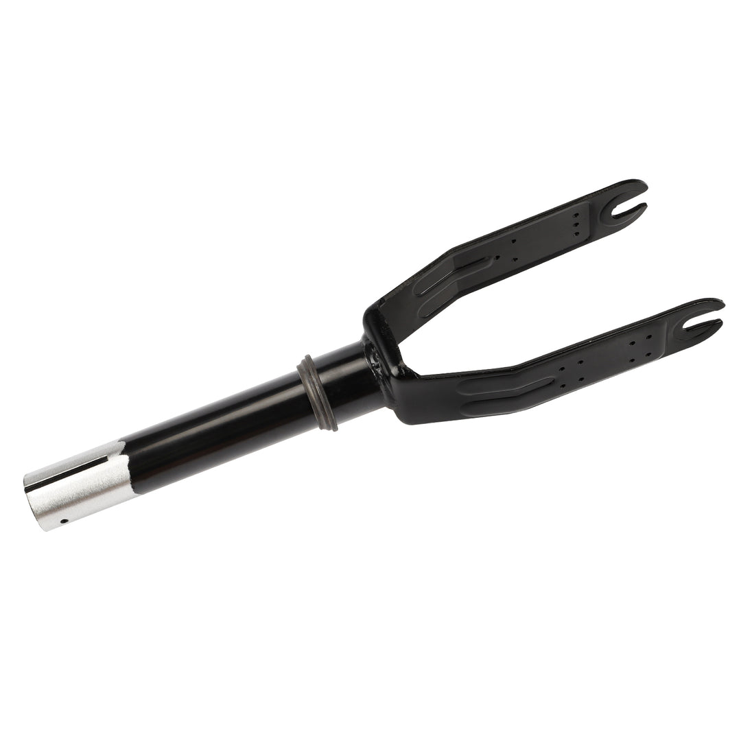 Forcella Anteriore Scooter Elettrico Xiaomi M365/Pro/Pro2/1S Staffa Ruota Anteriore Scooter Forcella Con Parti In Gomma Ammortizzatore A Doppia Scheda Motore