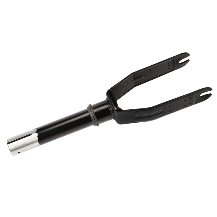 Forcella Anteriore Scooter Elettrico Xiaomi M365/Pro/Pro2/1S Staffa Ruota Anteriore Scooter Forcella Con Parti In Gomma Ammortizzatore A Doppia Scheda Motore