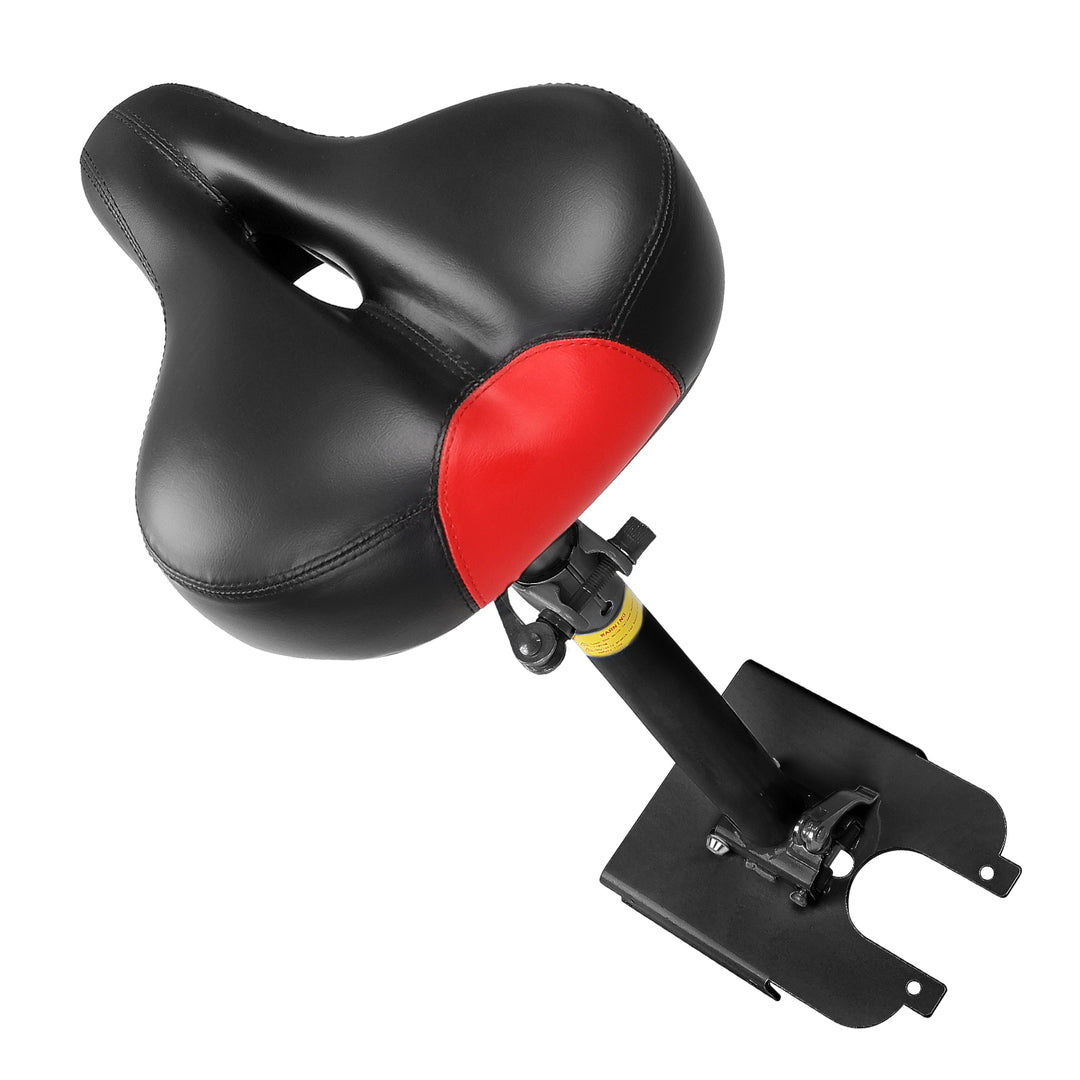 Seat Saddle for Xiaomi 8.5 inch M365/1S/Lite Electric Scooter Adjustable Seat without Hole for Mijia M365 Scooter