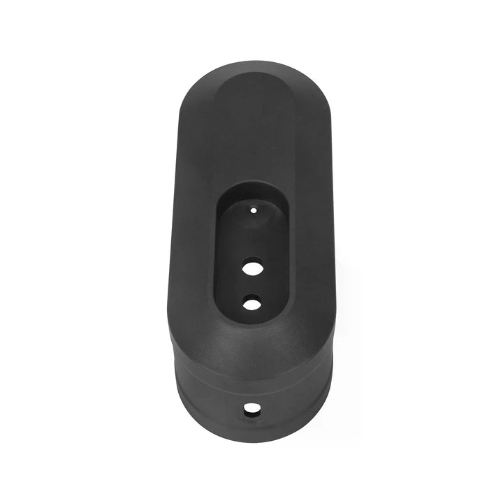 2 Pcs Xiaomi 5 Plus Front Decorative Cover Electric Scooter Shell Cover Plastic Cover Front Fork Shell Cover for Xiaomi 5 Plus Electric Scooter