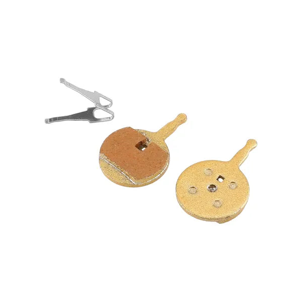 SRAM AVID BB5 Full-metallic Disc Brake Pad
