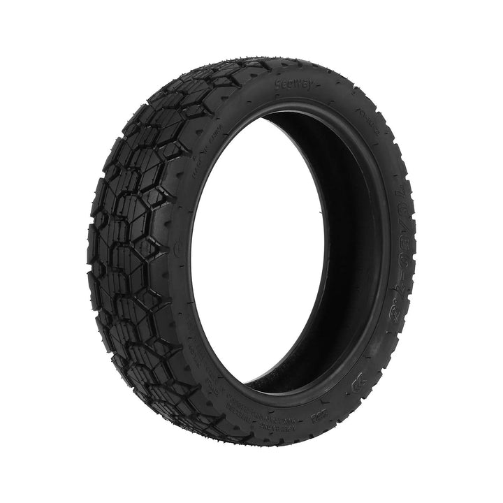 Pneumatico Tubeless Originale Segway Ninebot CORDIAL ZT3/ZT3 Pro Nero 70/60-7.5 Pneumatico Sottovuoto 70/60-7.5 per Monopattino Elettrico Segway Ninebot ZT3/ZT3 Pro Pneumatico Tubeless Ispessito Camera d&