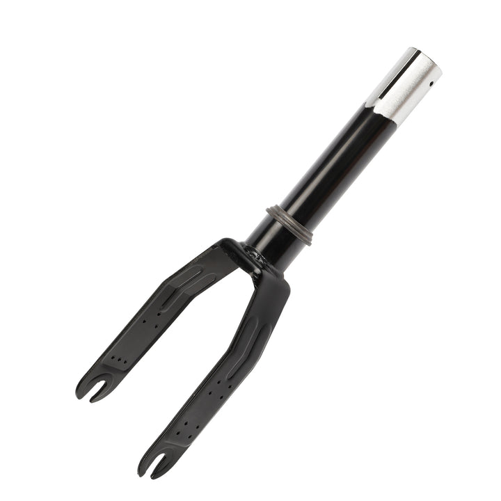 Forcella Anteriore Scooter Elettrico Xiaomi M365/Pro/Pro2/1S Staffa Ruota Anteriore Scooter Forcella Con Parti In Gomma Ammortizzatore A Doppia Scheda Motore