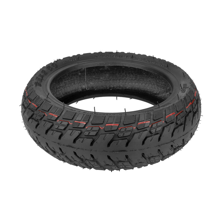 ULIP 9.5*2.50 Pneumatico Tubeless con Valvola ULIP 9.5*2.50 Pneumatico Tubeless Pneumatico Fuoristrada Pneumatico Tubeless 9.5 Pollici 9.5x2.50 Ricambio Accessori Scooter Elettrico per Monopattino Elettrico NIU KQI3