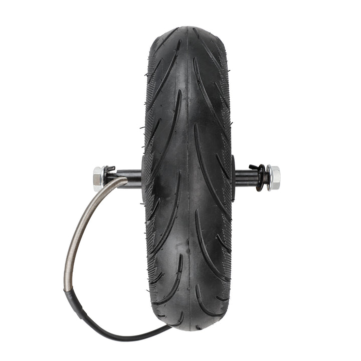 Motore da 350W per monopattino G30 Max, Motore Ruota da 350W per Segway Ninebot MAX G30 G30D, Kit di Montaggio Mozzo Ruota Motore per Monopattino Elettrico, Accessori di Ricambio