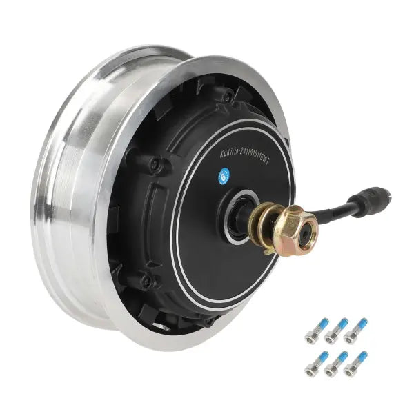 front motor for Kukirin G3 Pro scooter