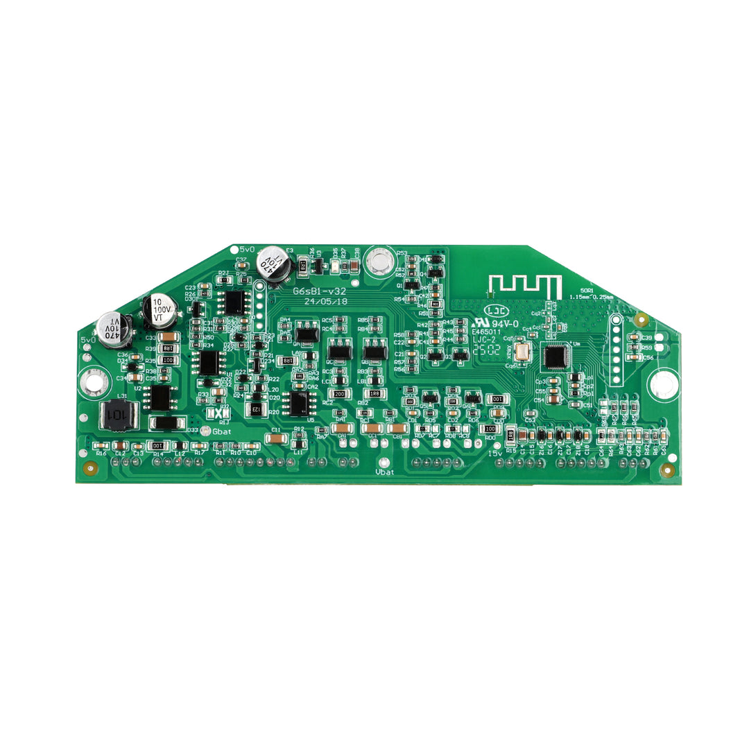 Scheda Madre Display KuKirin G4 per monopattino elettrico Kukirin G4, scheda principale strumento contachilometri, scheda principale cruscotto faro per KuKirin G4, accessori scheda principale cruscotto