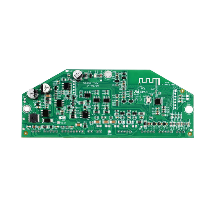 Scheda Madre Display KuKirin G4 per monopattino elettrico Kukirin G4, scheda principale strumento contachilometri, scheda principale cruscotto faro per KuKirin G4, accessori scheda principale cruscotto