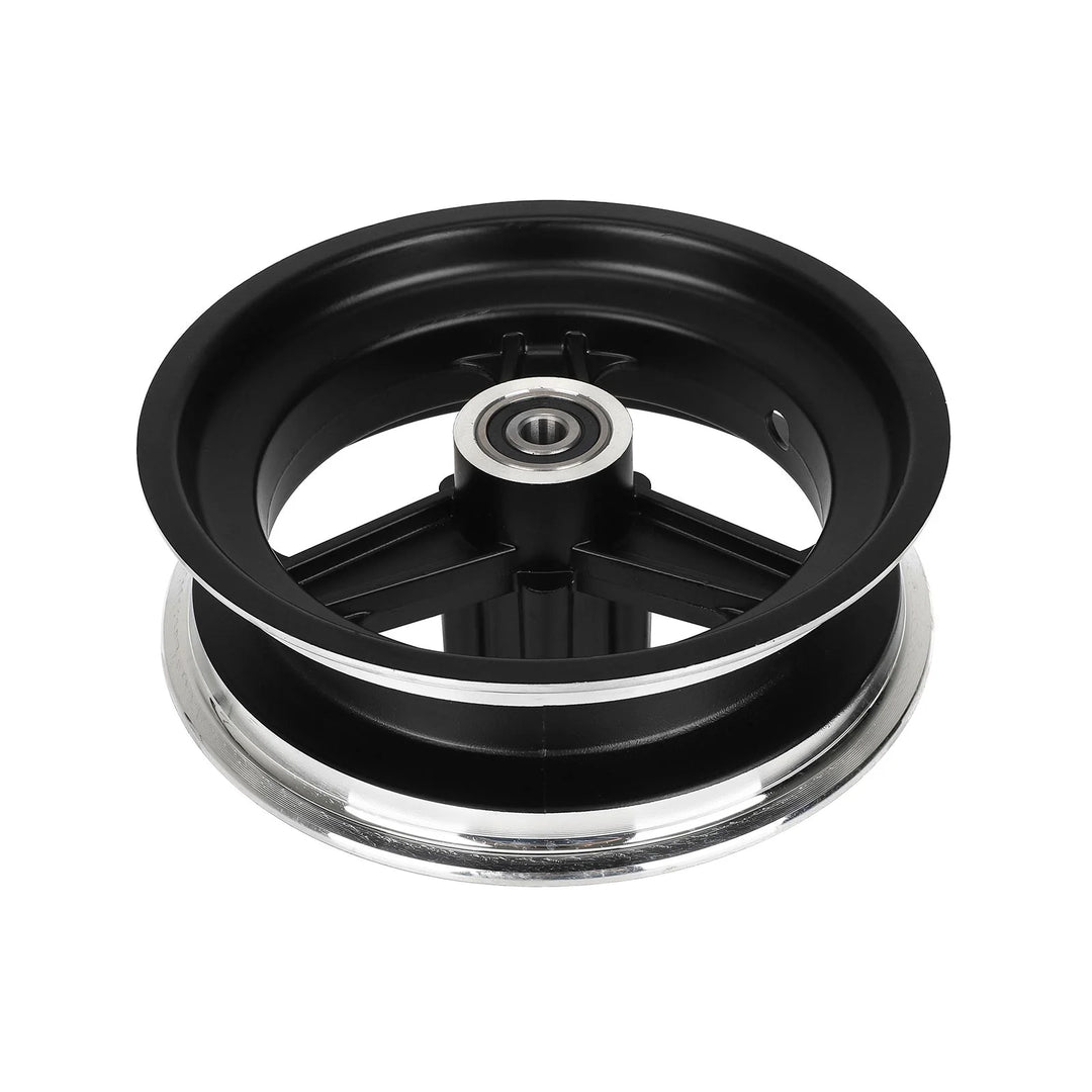 Cerchio Ruota da 10 Pollici a 6 Fori con Freno a Disco per Pneumatici 100/65-6.5, 90/65-6.5 e 10*2.70 -6.5