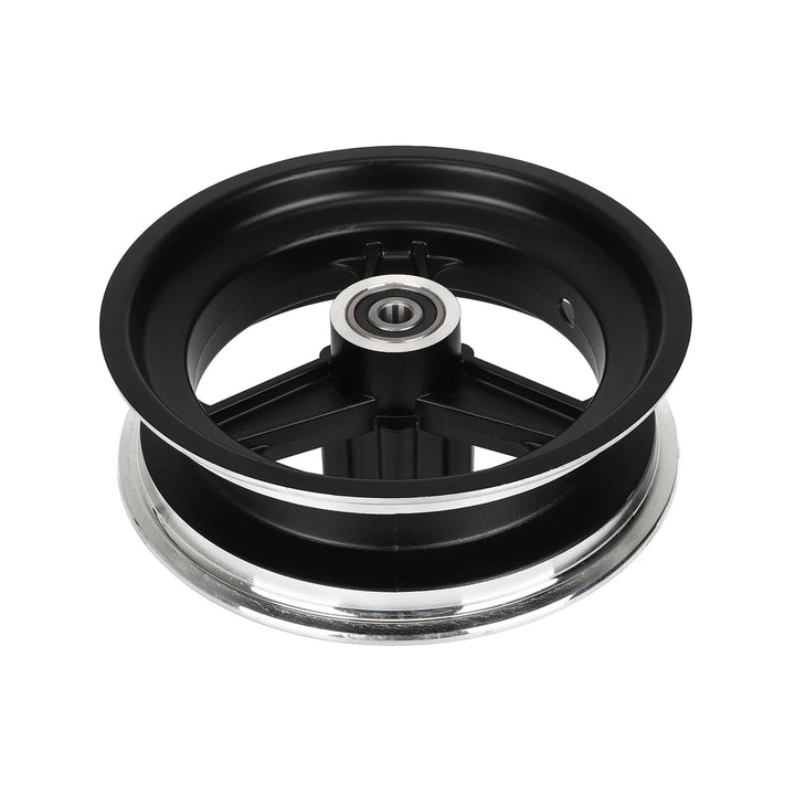 Cerchio Ruota da 10 Pollici a 6 Fori con Freno a Disco per Pneumatici 100/65-6.5, 90/65-6.5 e 10*2.70 -6.5