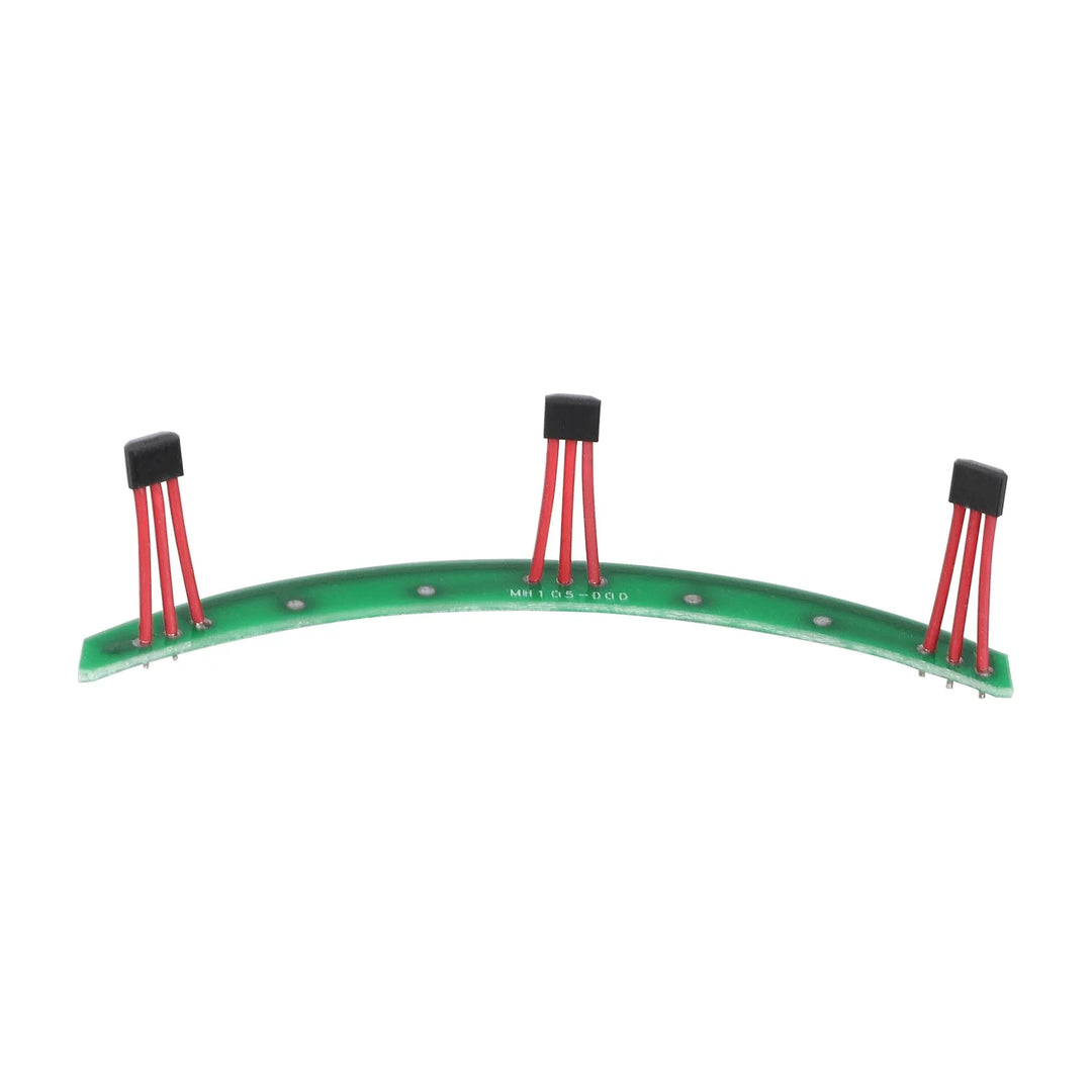 Sensore Hall per monopattino elettrico Xiaomi Pro Pro2 Sensore Hall motore Scheda Hall Motore Hall Motore sinusoidale Parte Hall