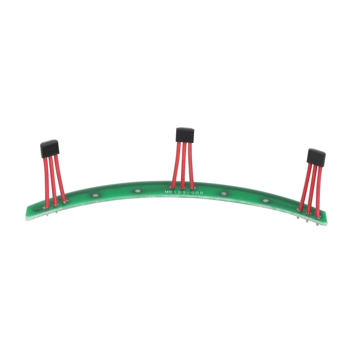 Sensore Hall per monopattino elettrico Xiaomi Pro Pro2 Sensore Hall motore Scheda Hall Motore Hall Motore sinusoidale Parte Hall
