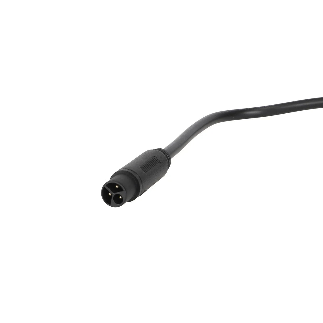 Ulip 54.6V 2A 3 Port CQ Charger for Kukirin G2 Pro DB Kukirin M4 Max Kukirin T3 Electric Scooter 54.6V2A Transformers European Standard Charger EU Standard Electric Scooter Battery Charger Power Adapter Li-ion Battery pack Charger with Fan