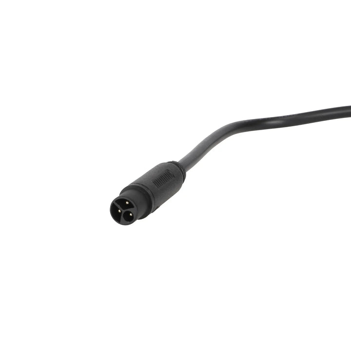 Ulip 54.6V 2A 3 Port CQ Charger for Kukirin G2 Pro DB Kukirin M4 Max Kukirin T3 Electric Scooter 54.6V2A Transformers European Standard Charger EU Standard Electric Scooter Battery Charger Power Adapter Li-ion Battery pack Charger with Fan