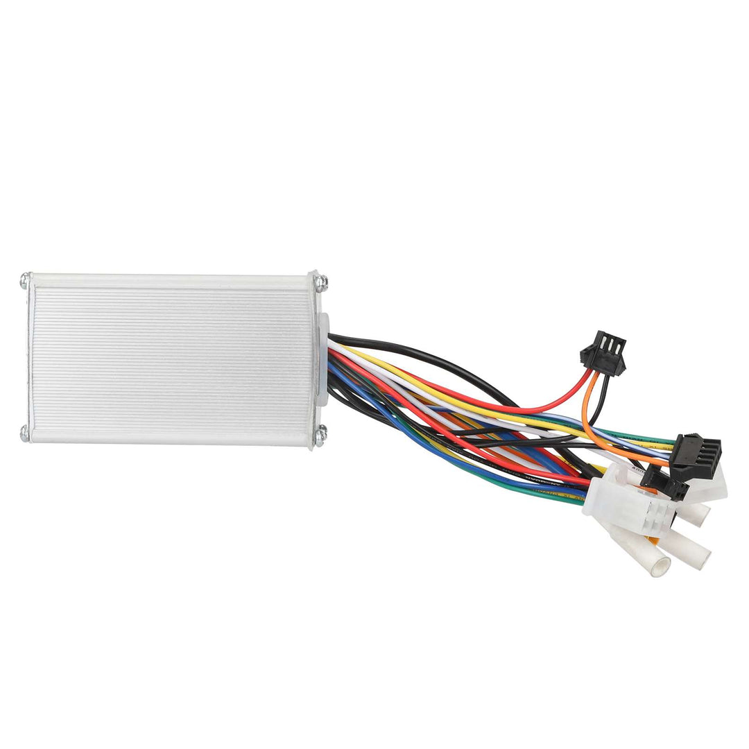 36V 16A Controller Smart Brushless Motor Motherboard Controller for 5 Pin Display of Kugoo M4 Electric Skateboard