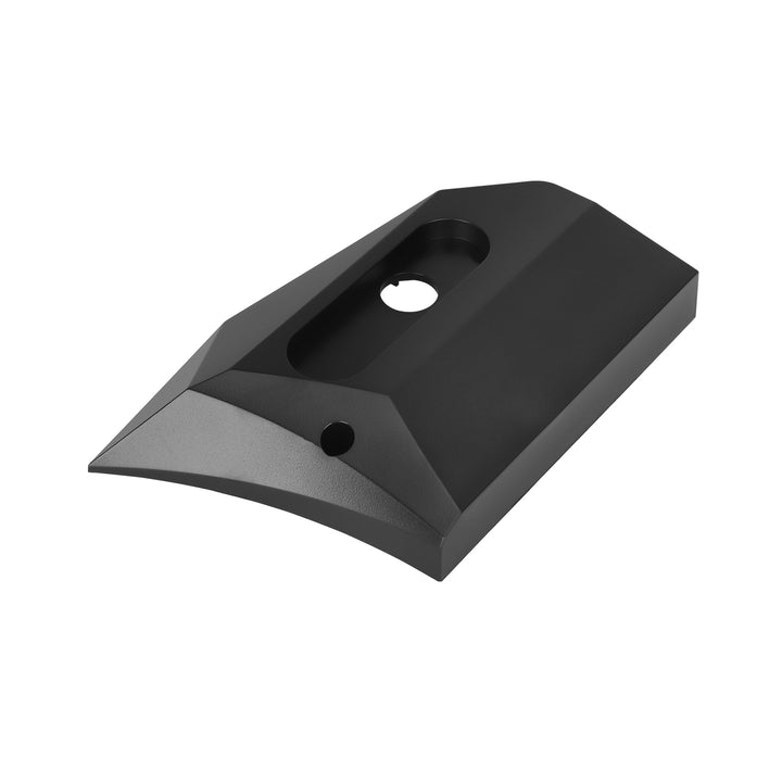 Left Front Stopper (B) for Kukirin G3 Electric Scooter Front Plastic Cover