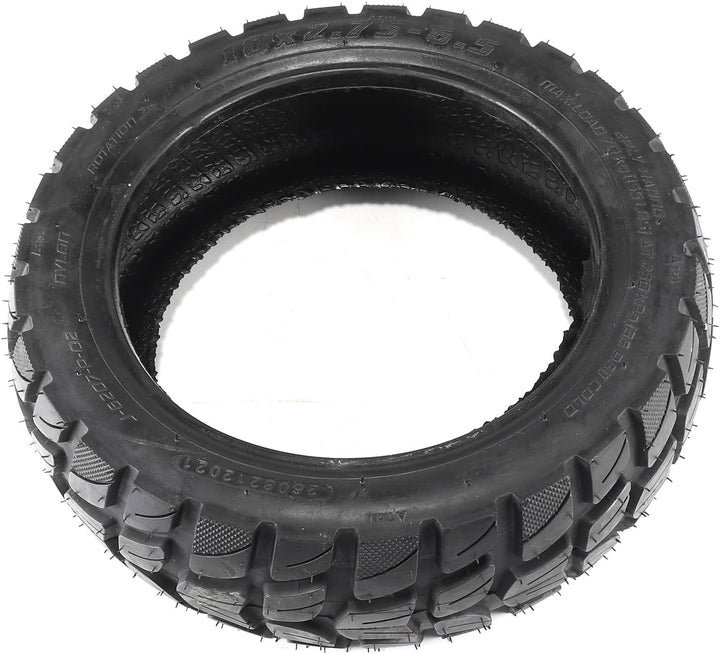 10x2.75-6.5 Tire