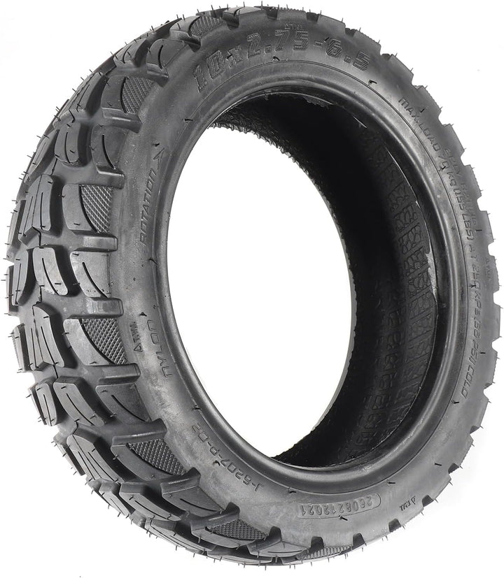 10x2.75-6.5 Tire