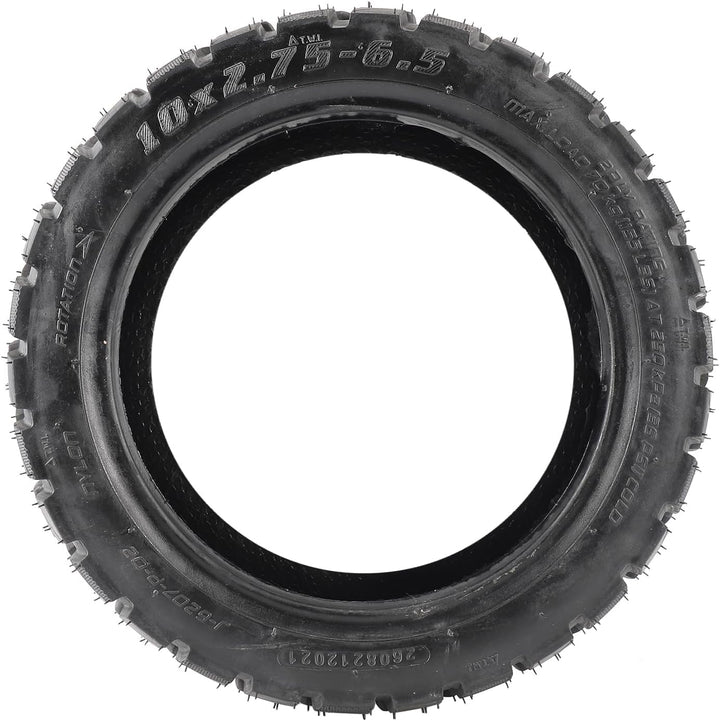 10x2.75-6.5 Tire