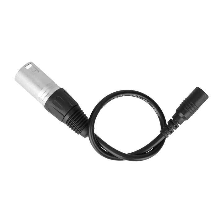 Cavo di alimentazione da DC2.1 a connettore scheda 4 pin, accessori per monopattino elettrico, cavo di conversione, trasmissione stabile