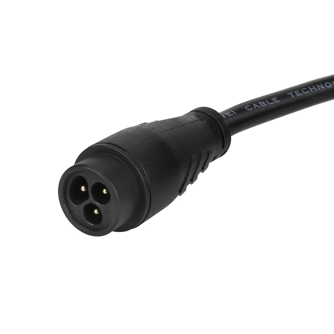 Caricabatterie Rapido MINIMOTOR da 72V a 83V 5A Grande Connettore LP16 Baming Spina EU per DUALTRON X2 /ULTRA2 / NEW STORM / ULTRA Ⅱ UPGRADE / THUNDER II / X Ⅱ UP / THUNDER Ⅲ / NEW THUNDER II / SONIC MODELLO A Alimentatore per monopattino